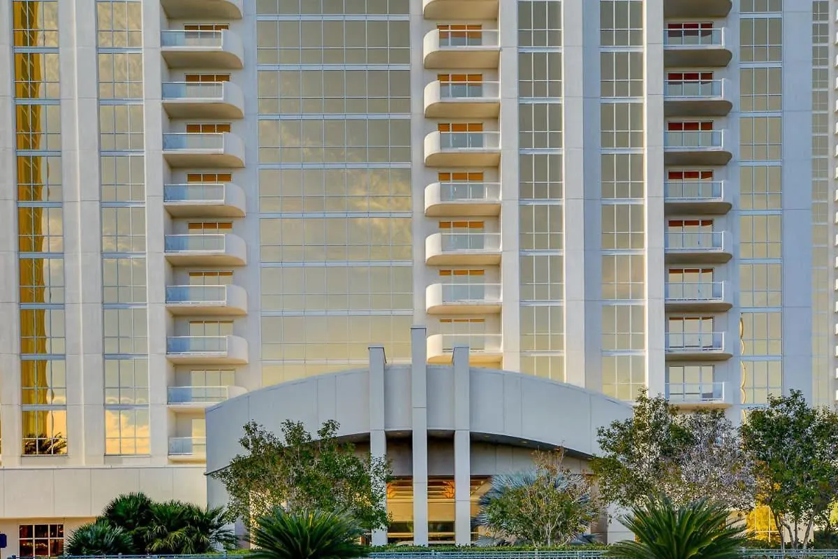 Mgm Signature-03-821 1Br2Ba F1 Strip View Balcony Las Vegas Semesterbostad