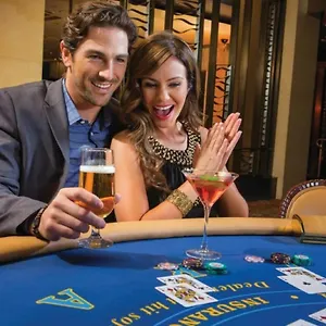 5* Hotell The Mirage & Casino By Suiteness