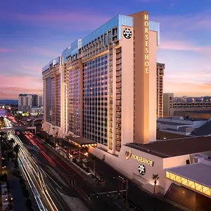3* Semesteranläggning (resort) Horseshoe Vegas