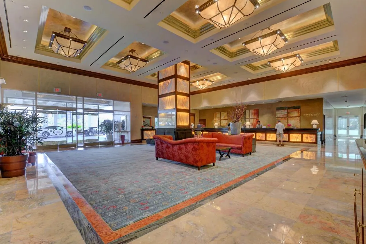 Mgm Signature-03-821 1Br2Ba F1 Strip View Balcony ラスベガス
